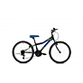 Adria bicikl MTB STINGER 24'/18HT
