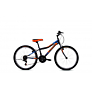 Adria bicikl MTB STINGER 24'/18HT