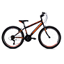 Capriolo bicikl MTB RAPID 240 24'/18H