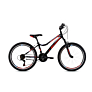 Capriolo bicikl MTB DIAVOLO DX FS 24"/18HT