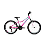 Capriolo bicikl DIAVOLO DX 400 FS 24'/18