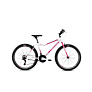 Capriolo bicikl DIAVOLO DX 26"/18HT