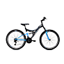 Capriolo bicikl MTB CTX260 26'/18HT