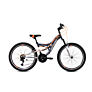 Capriolo bicikl MTB CTX240 24"/18HT