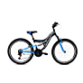 Capriolo bicikl MTB CTX240 24"/matt18HT