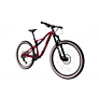 Capriolo bicikl MTB -FS- ALL-MO 9.7