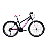 Capriolo bicikl MTB HANNAH FS LADY 26"/21AL