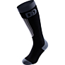 BootDoc kompresijske čarape LAVA PFI 70 BLACK/GRE