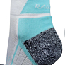 Raidlight ženske čarape MIX COOLMAX