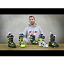 Fischer Alpine I Alpine Boots Junior 23I24 I DE