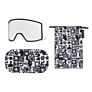 Smith skijaške naočale SQUAD