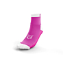 Otso čarape Multisport niske Fluo Pink & White