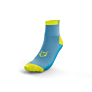 Otso čarape Multisport niske Light Blue & Yellow