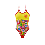Otso ženski kupaći kostim Chupa Chups Forever Fun