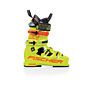 Fischer skijaška cipela RC4 CURV 130 VACUUM FULL FIT