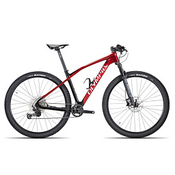 Olympia bicikl IRON PRO