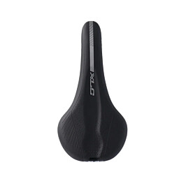 XLC ATB/Trekking sjedalo, crno, uniseks, 285 x 145 mm, 315 g