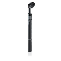XLC Pro susp. cijev sjedala SP-S05, O 31.6mm, 350mm, black, 86-100kg