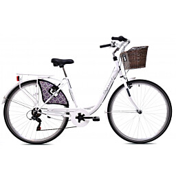 Capriolo bicikl TOUR-DIANA CITY 28"/6HT