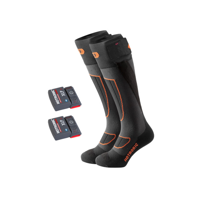 Hotronic čarape sa grijačima HT HSS XLP 1P BT SURROUND COMFORT