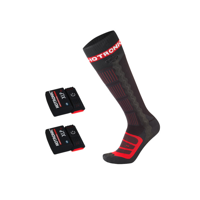 Hotronic čarape sa grijačima XLP 1S BT SURROUND COMFORT EVO