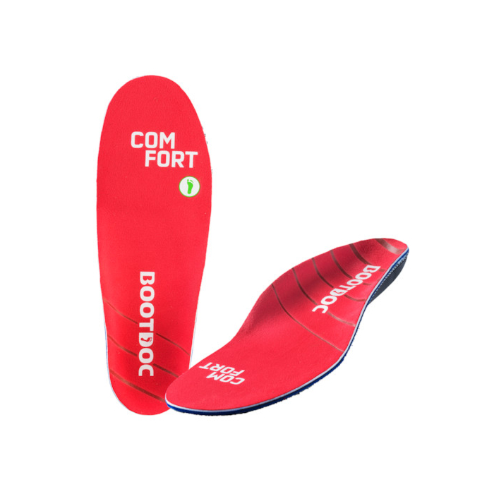 BootDoc sportski ulošci COMFORT (LOW) | Lera Sport