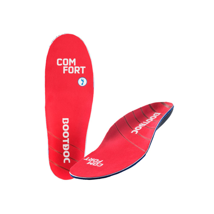 BootDoc sportski ulošci COMFORT (MID) | Lera Sport