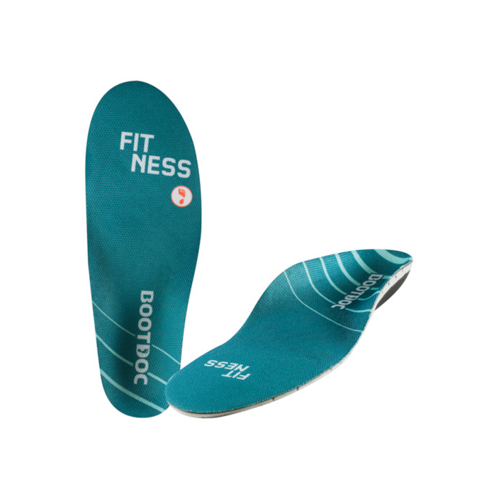 BootDoc sportski ulošci FITNESS (HIGH)