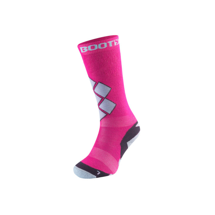 BootDoc čarape BASIC JUNIOR | Lera Sport