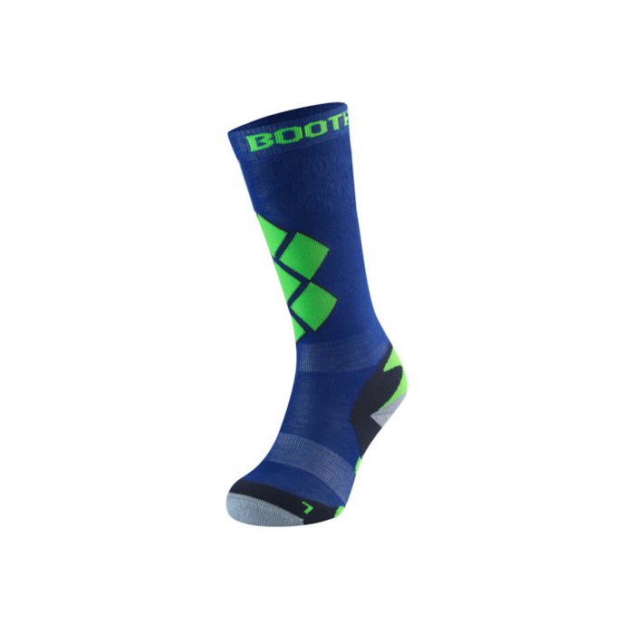 BootDoc čarape BASIC JUNIOR
