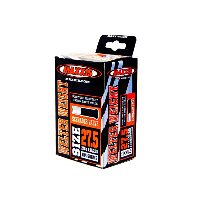 Maxxis zračnica 27,5x1,9/2,35 AV 0,9mm