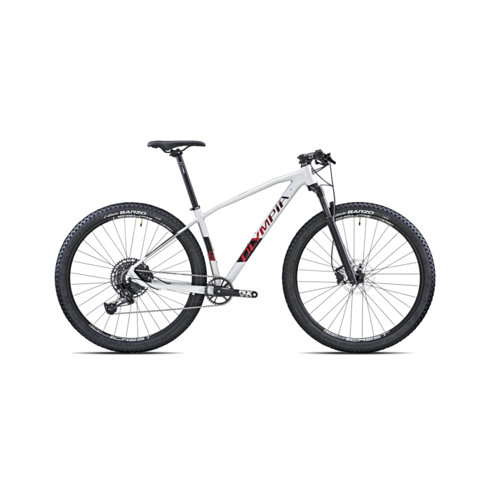 Olympia DRAKE 29 COUGAR BLAZE