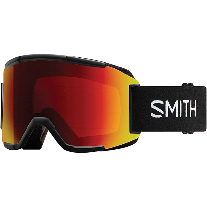 Smith skijaške naočale SQUAD