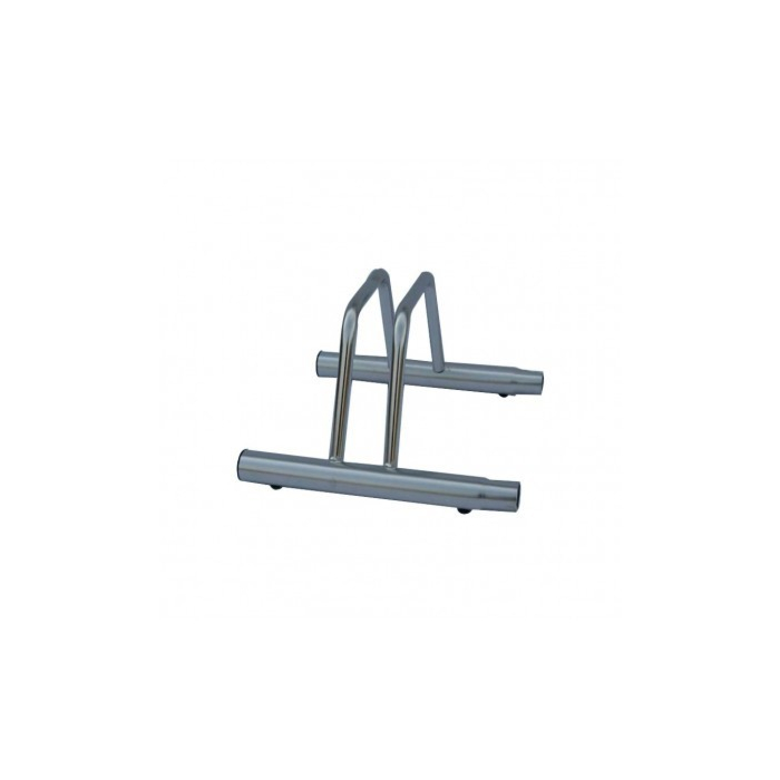 Andrys stalak za bicikle 1001 AB INOX