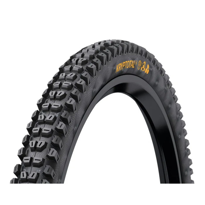 Continental vanjska guma Kryptotal Rear - Gravity Range 29x2.40" 60-622