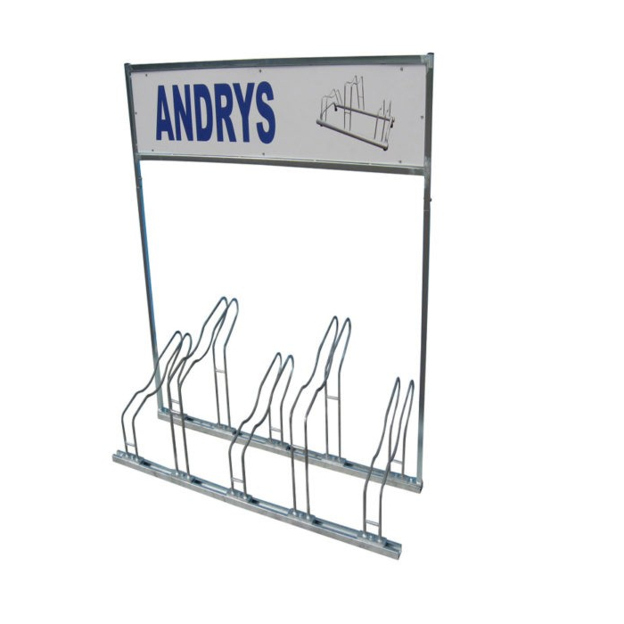 Andrys stalak za bicikle 1125 C-P