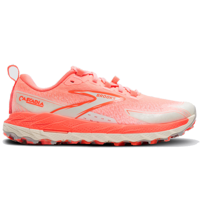 Brooks ženske tenisice CASCADIA 18