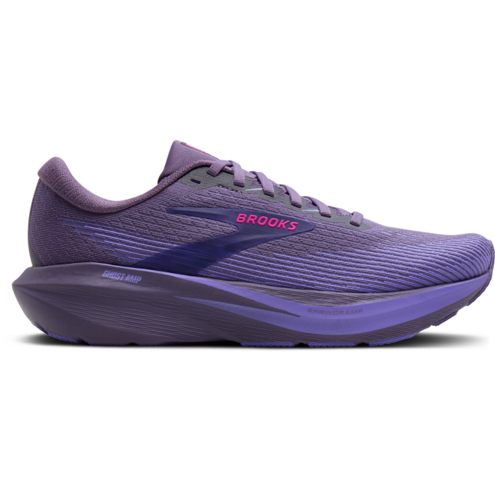 Brooks ženske tenisice GHOST AMP