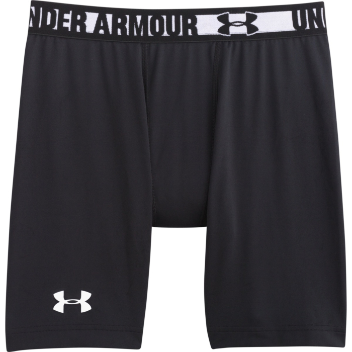 Under Armour kratke kompresijske hlače HG SONIC