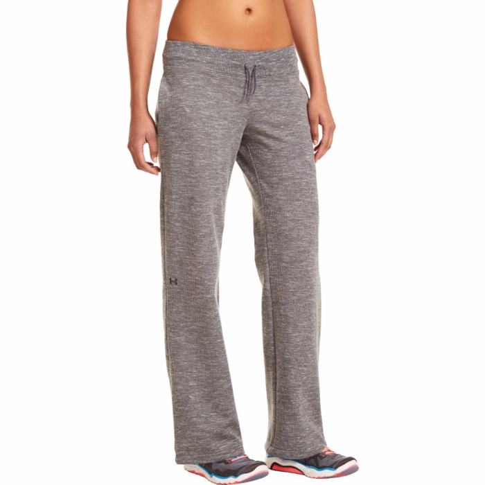 Under Armour Charged Cotton Storm Marble 32” Pant