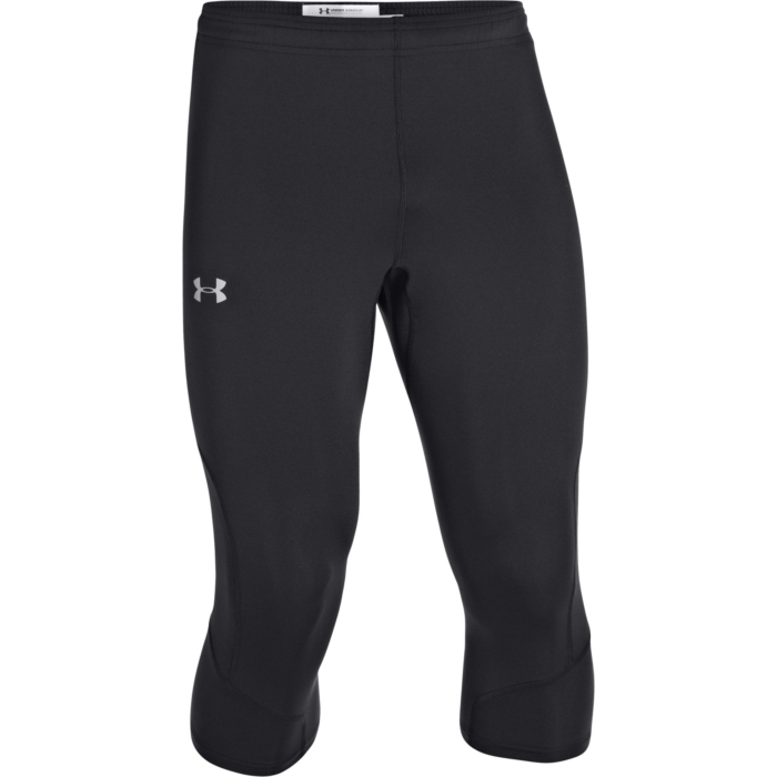Under Armour muške kompresijske capri tajice RUN