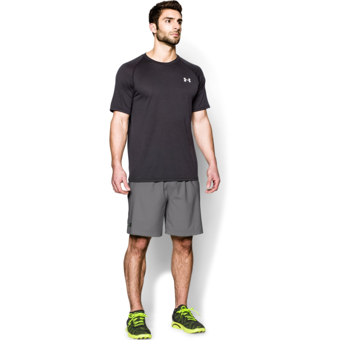 Under Armour kratke hlače Mirage