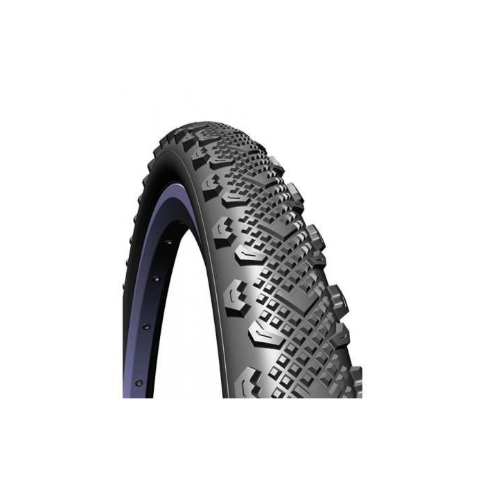 Rubena vanjska guma WINNER 16 X 1,75