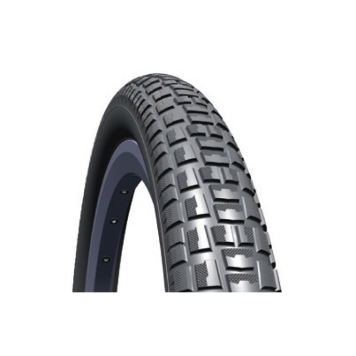 Rubena vanjska guma NITRO 20 X 1,75