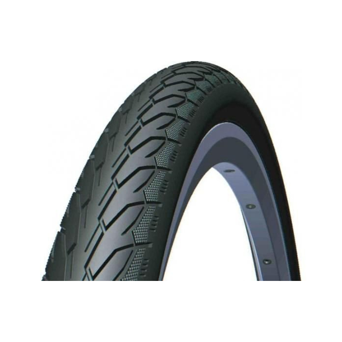 Rubena vanjska guma FLASH 26 X 1,75