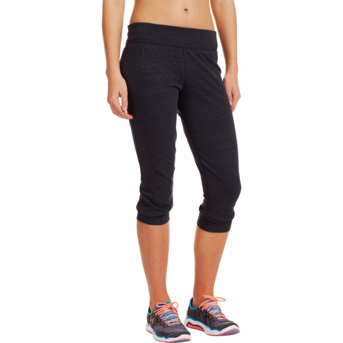 Under Armour Charged Cotton Undeniable Capri