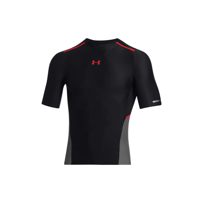 Under Armour kratka kompresijska majica HG UA CORESHORT PRIMA