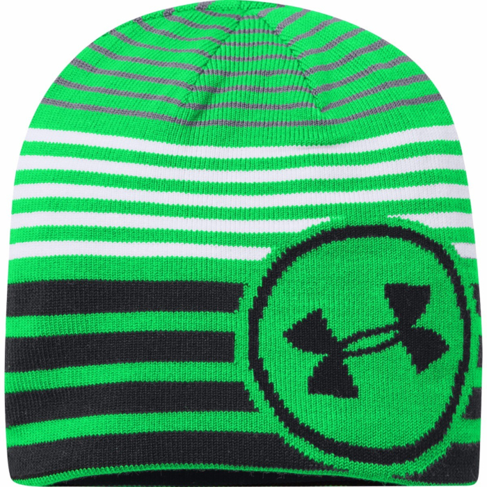 Under Armour Reversible Beanie