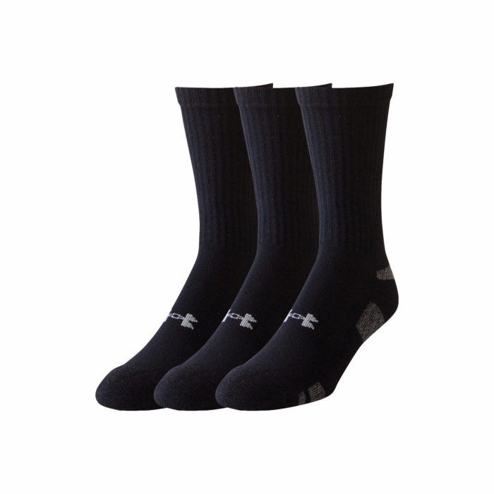 Under Armour HeatGear – 3-Pack