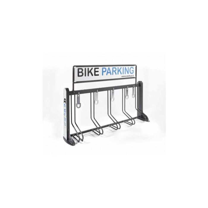 Andrys stalak za bicikle 12505